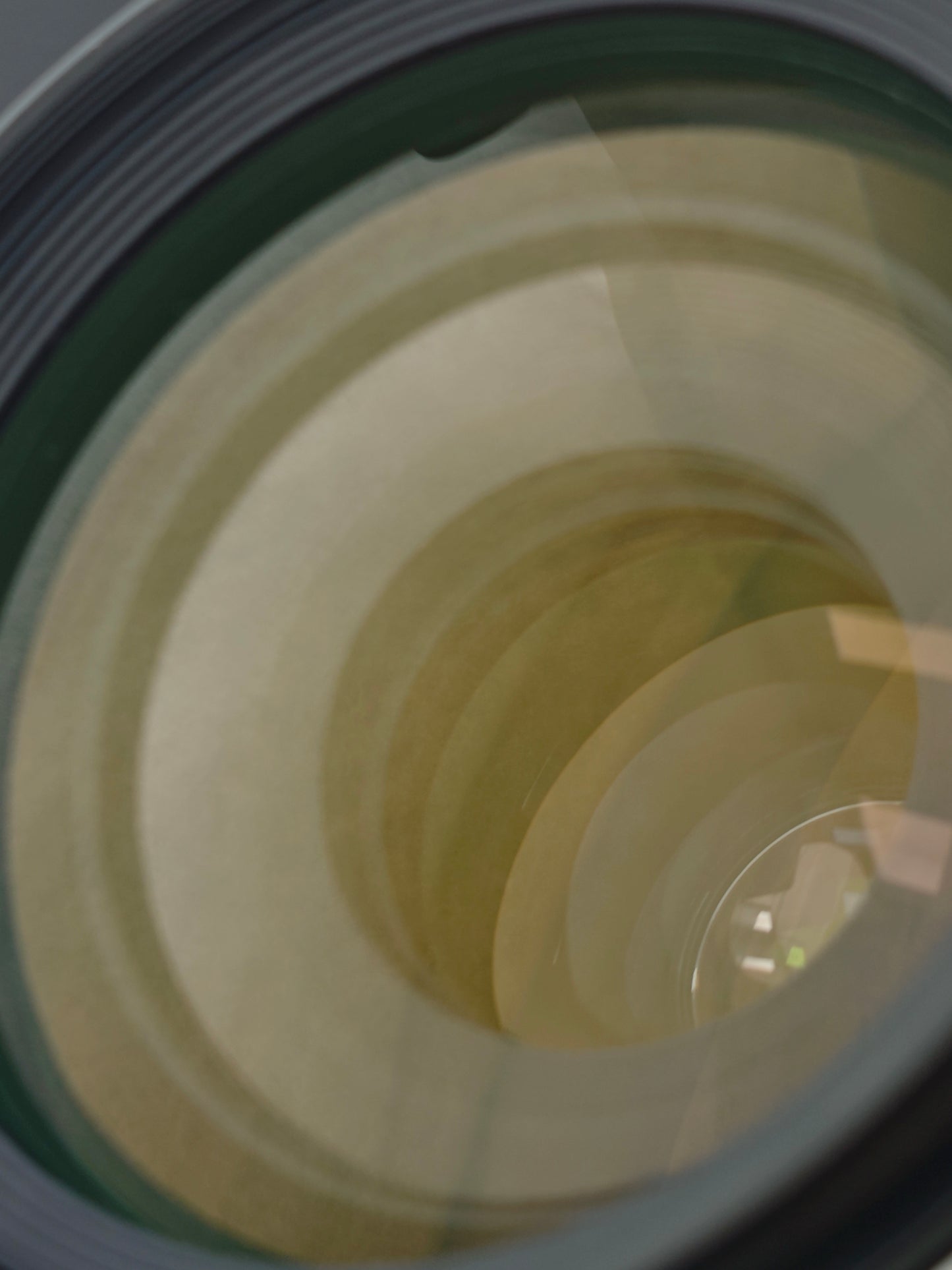 Canon Zoom Lens EF 100-400mm F4.5-5.6 L IS