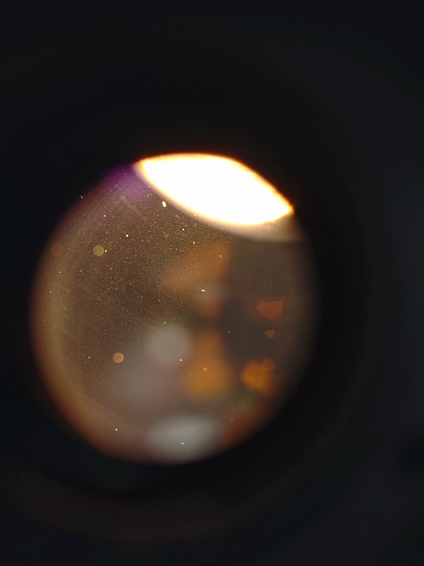 Canon Zoom Lens EF 100-400mm F4.5-5.6 L IS