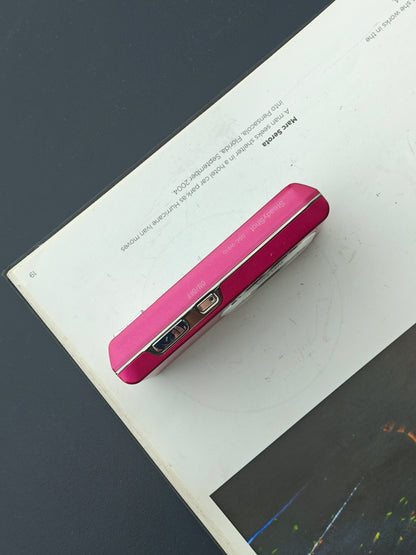 Used Sony Cyber-Shot DSC-W610 Digital Camera [JPN only, No charger]