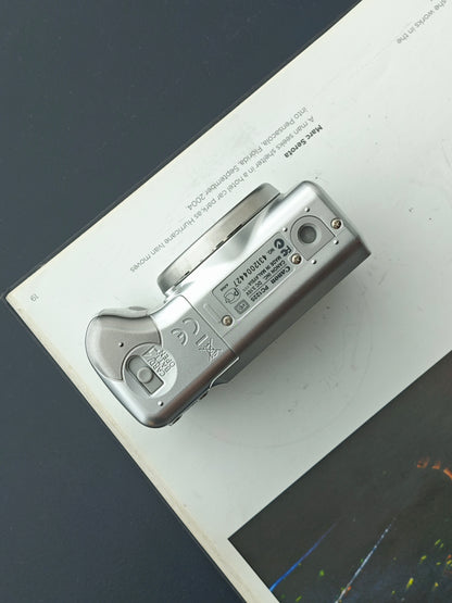 Used Canon PowerShot A570 IS Digital Camera