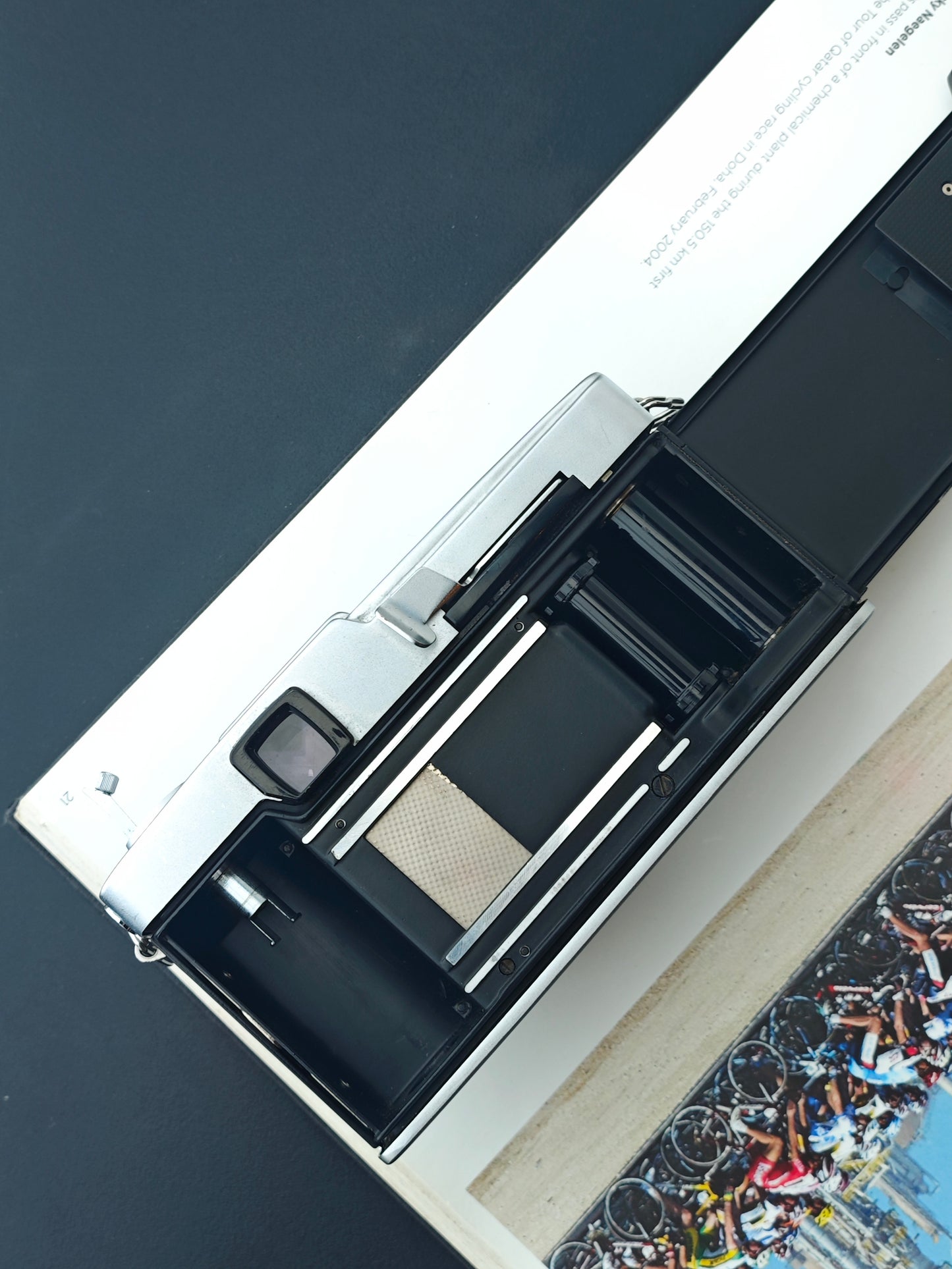 Olympus PEN F with F.Zuiko Auto-S 38mm F1.8