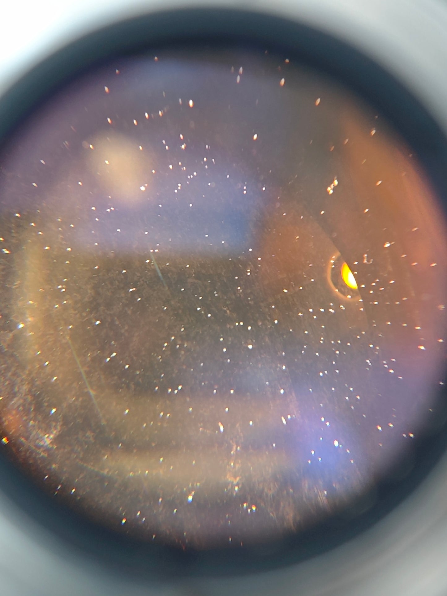 Nikon F black with Nikkor-S 50mm F1.4