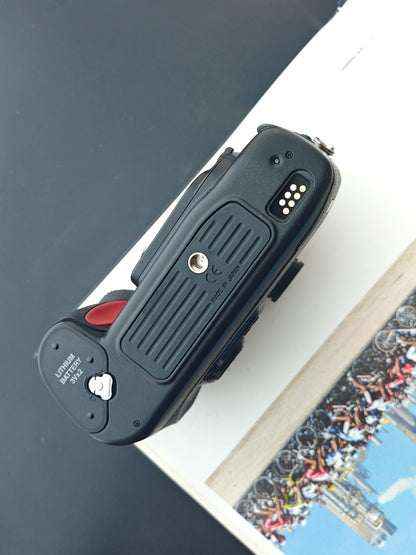 Nikon F100 body #2176259