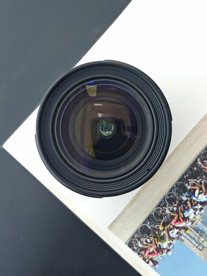 Canon Zoom Lens EF 24-70mm F4 L IS USM #0410017125