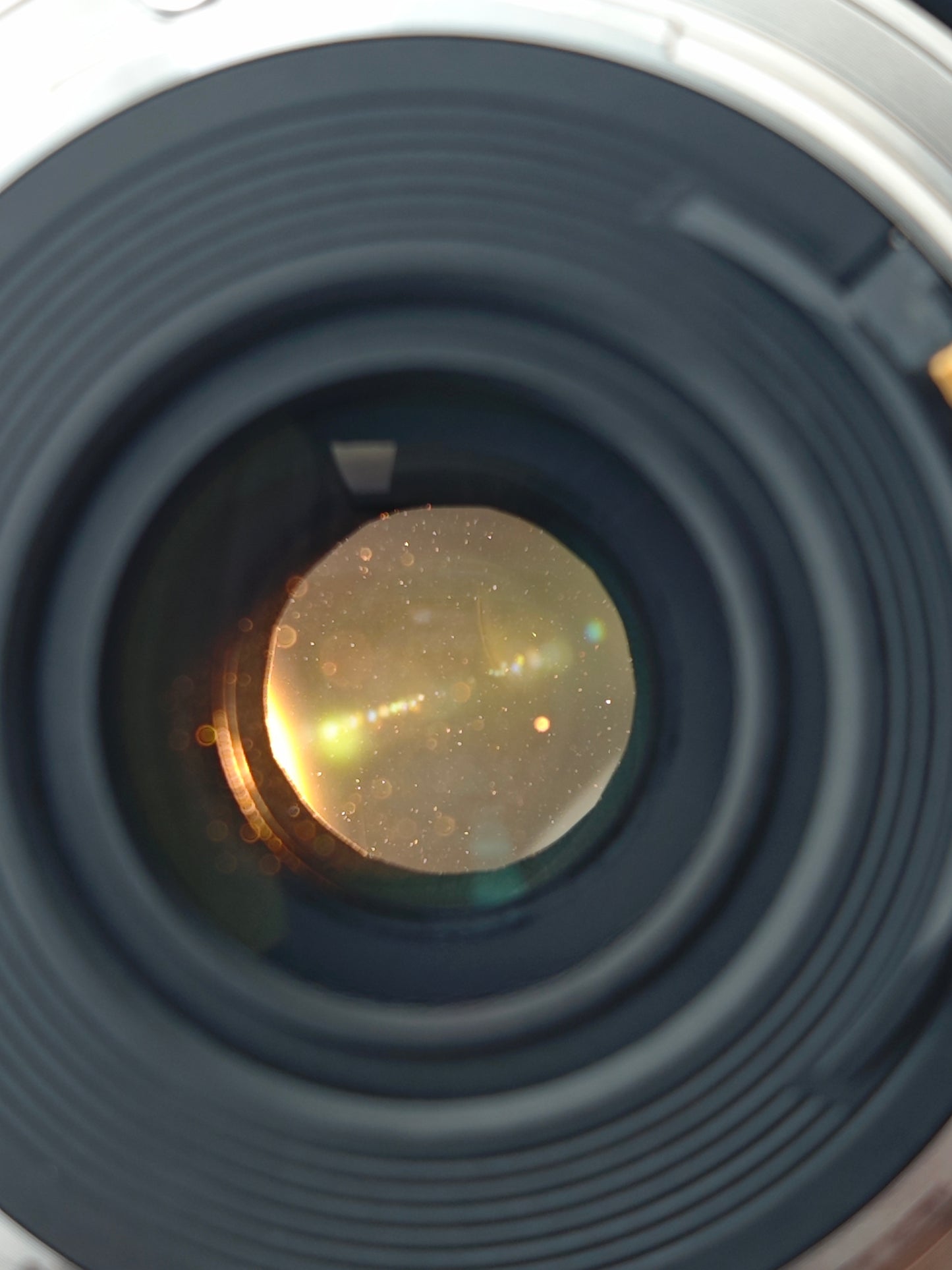 Canon Zoom Lens EF 24-70mm F4 L IS USM #0410017125