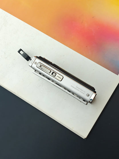 Used Olympus μ 1050 sw Digital Camera [No charger]