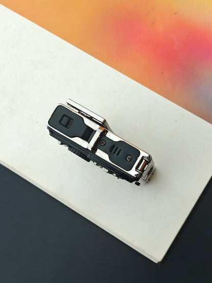 Used Olympus μ 1050 sw Digital Camera [No charger]