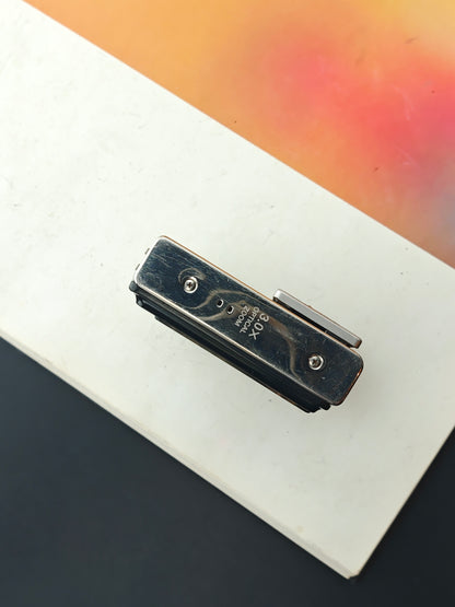 Used Olympus μ 1050 sw Digital Camera [No charger]