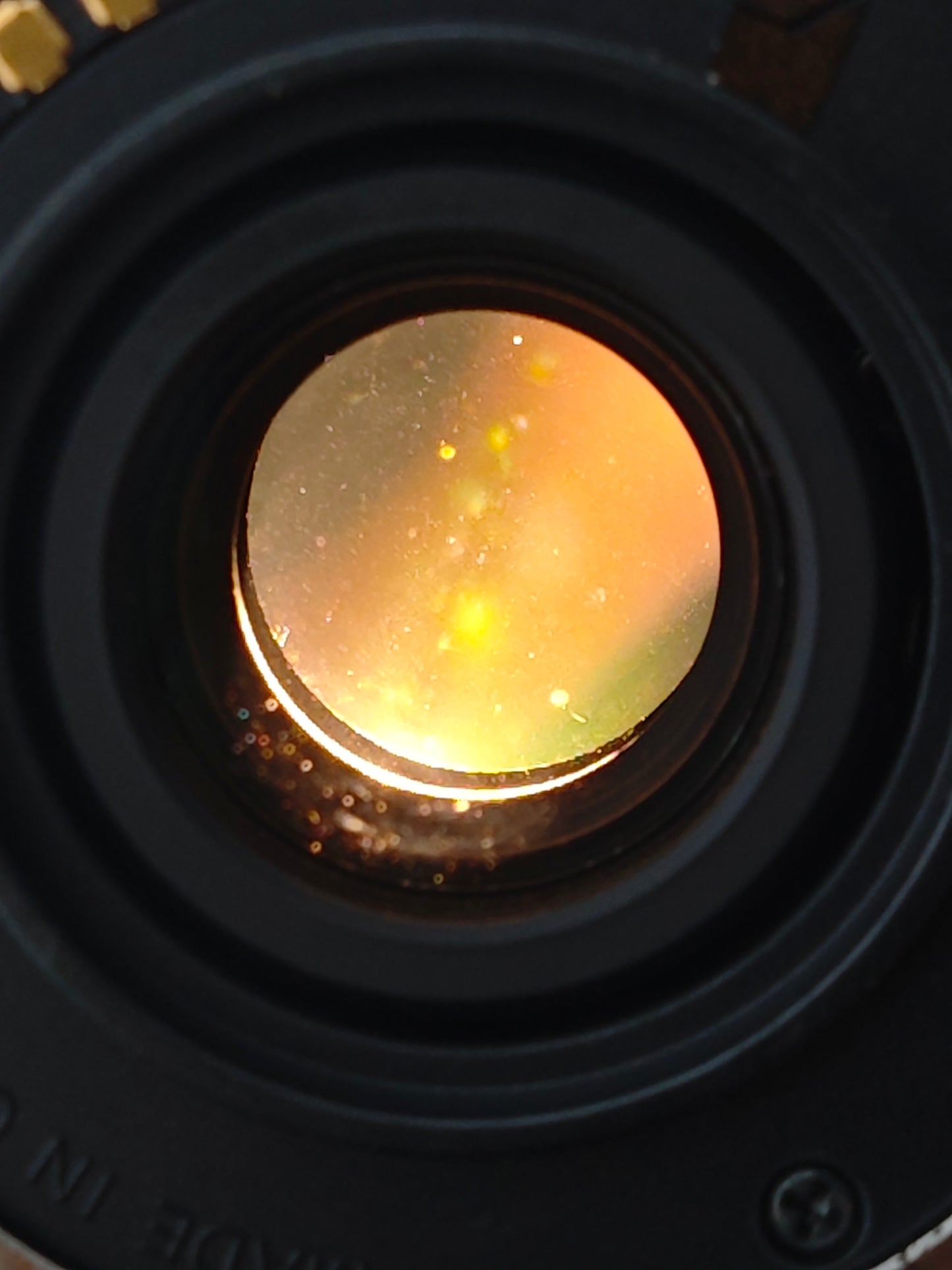 Used Olympus M.Zuiko Digital 14-150mm F4-5.6 ED [M4/3 mount]