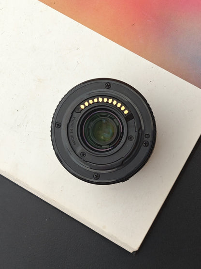 Used Olympus Digital 14-42mm F3.5-5.6 II R MSC [M4/3 mount]