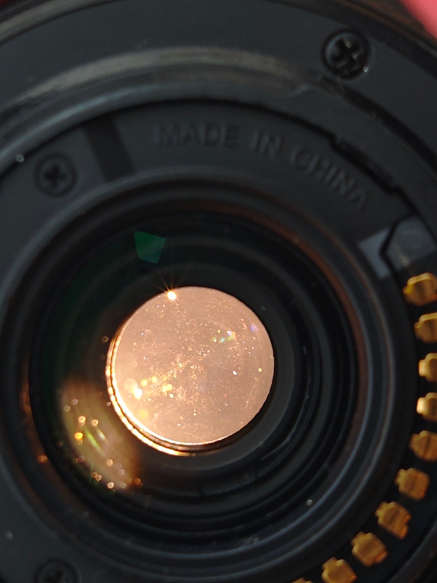 Used Olympus Digital 14-42mm F3.5-5.6 II R MSC [M4/3 mount]