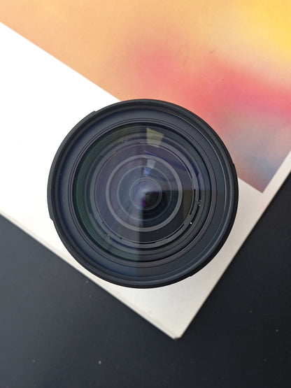 SMC Pentax-DA 16-50mm F2.8 ED AL (IF) SDM