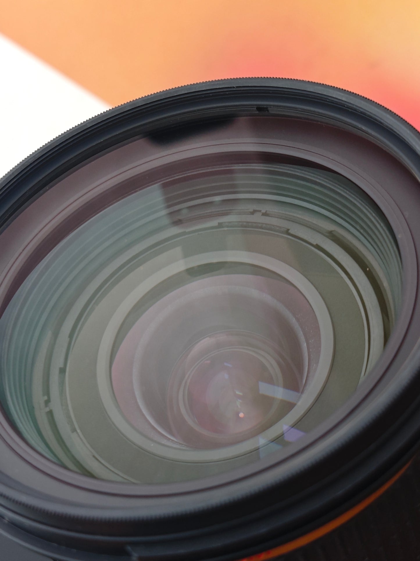 SMC Pentax-DA 16-50mm F2.8 ED AL (IF) SDM