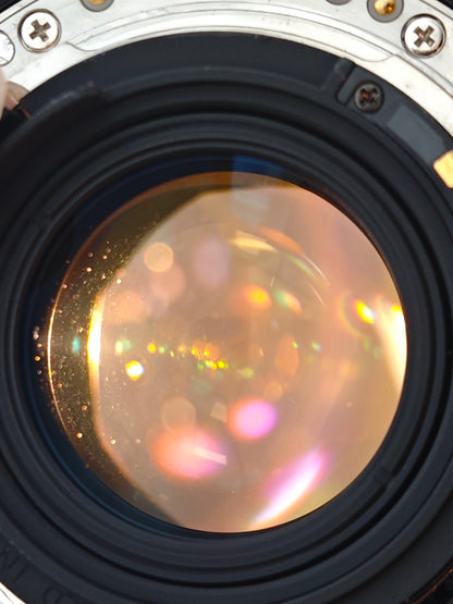 SMC Pentax-DA 16-50mm F2.8 ED AL (IF) SDM