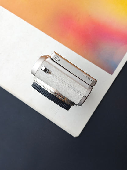 Used Olympus PEN E-PL8 body Digital Camera