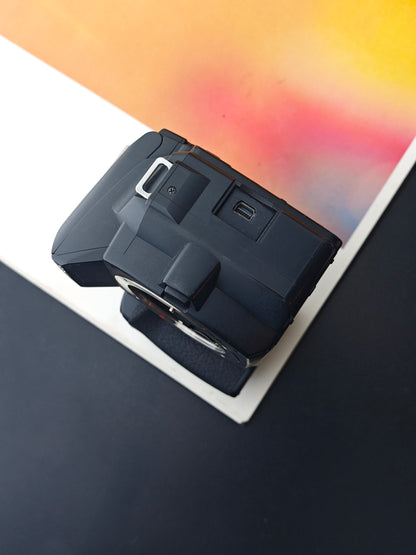 Used Olympus E-500 body DSLR Digital Camera