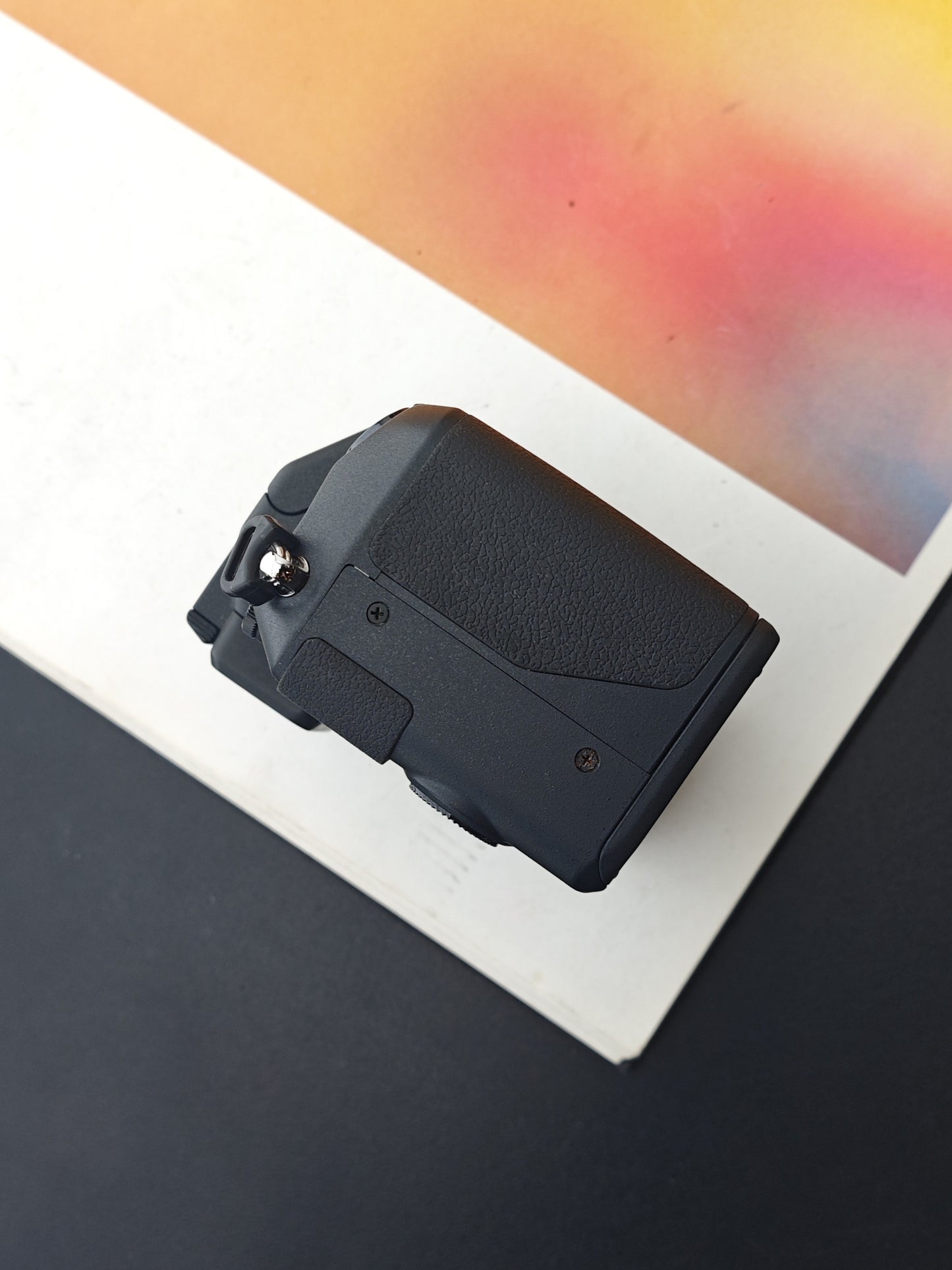 Used Nikon 1 V2 body Digital Camera