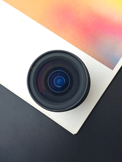 Used Olympus M.Zuiko Digital 12-40mm F2.8 Pro [M4/3 mount]