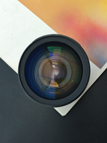 Tamron SP AF Aspherical LD 28-105mm F2.8 [A mount]