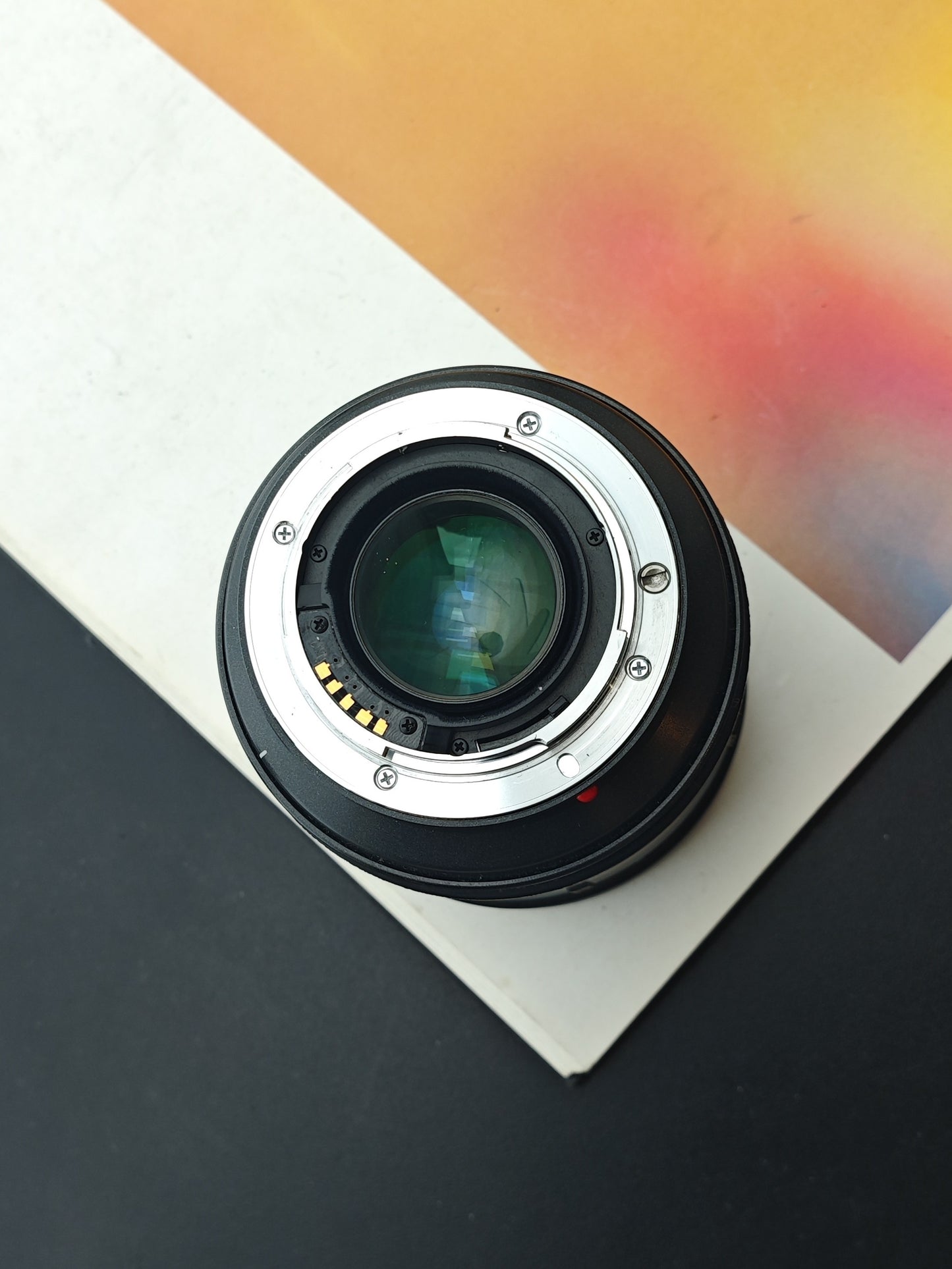 Tamron SP AF Aspherical LD 28-105mm F2.8 [A mount]