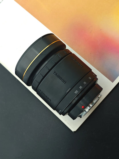 Tamron SP AF Aspherical LD 28-105mm F2.8 [A mount]