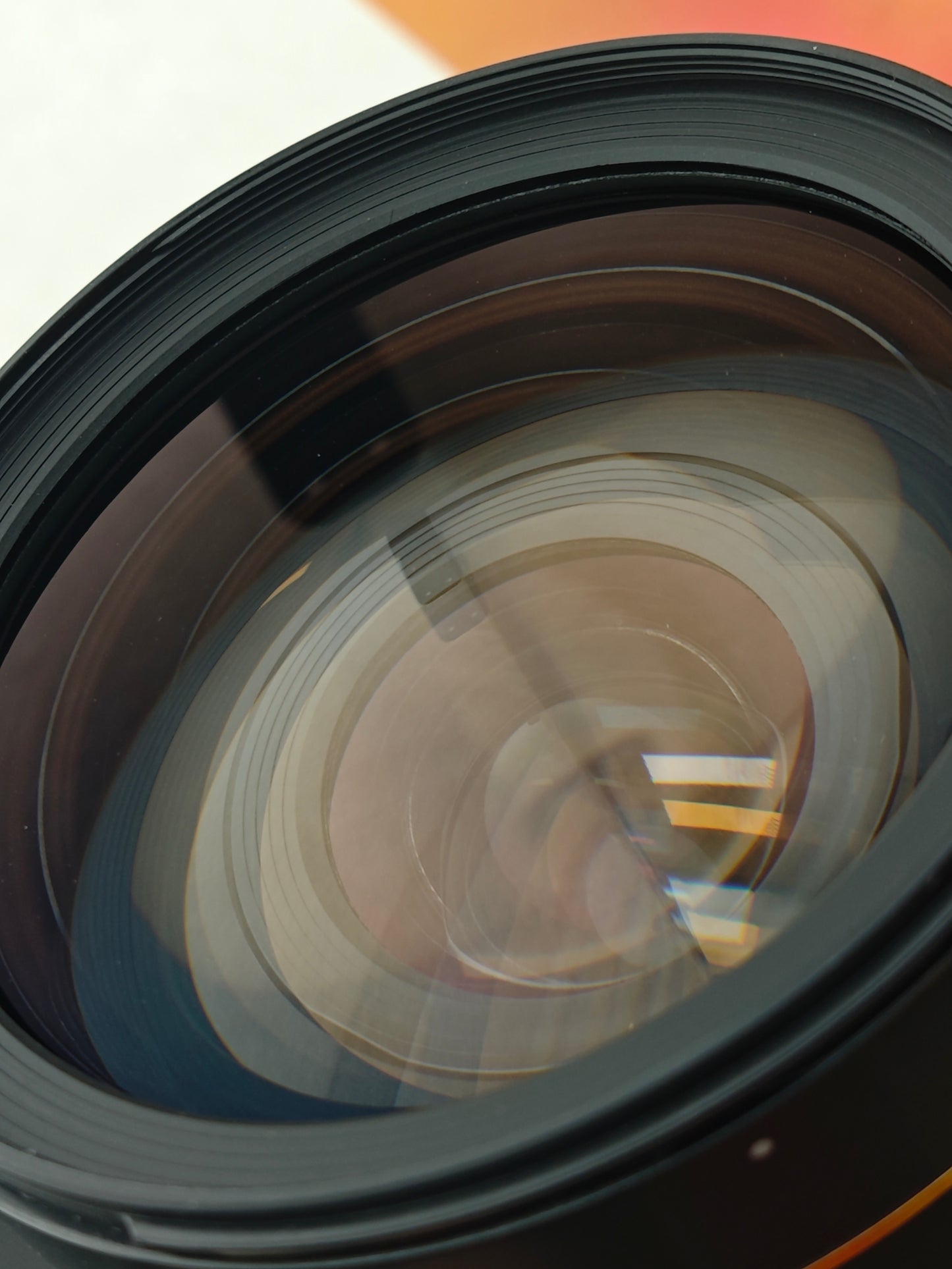 Tamron SP AF Aspherical LD 28-105mm F2.8 [A mount]