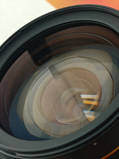 Tamron SP AF Aspherical LD 28-105mm F2.8 [A mount]