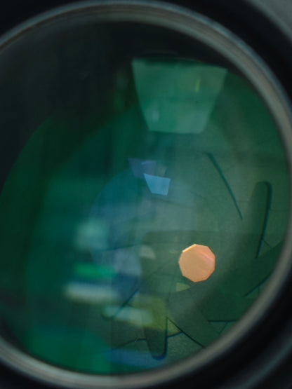 Tamron SP AF Aspherical LD 28-105mm F2.8 [A mount]