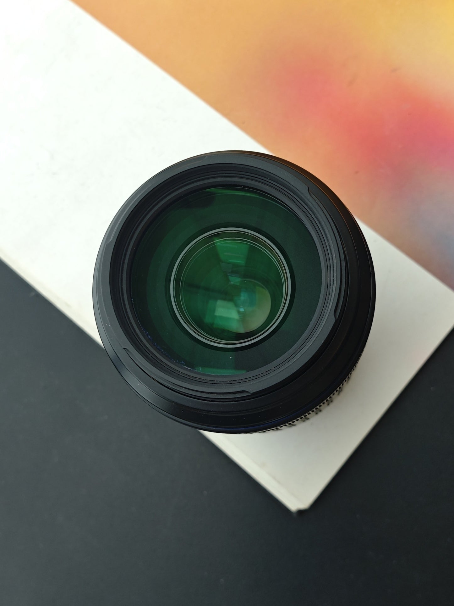 Used Olympus Zuiko Digital 70-300mm F4-5.6 ED [4/3 mount] #256100305