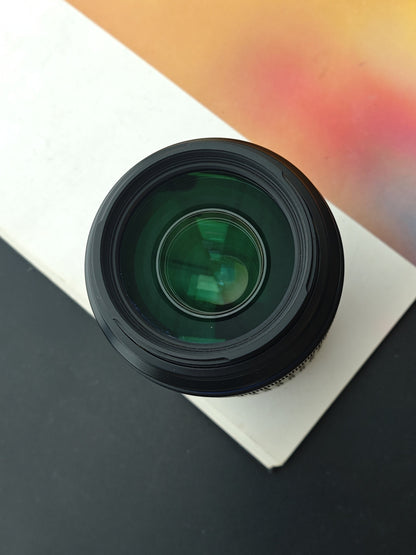 Used Olympus Zuiko Digital 70-300mm F4-5.6 ED [4/3 mount] #256100305