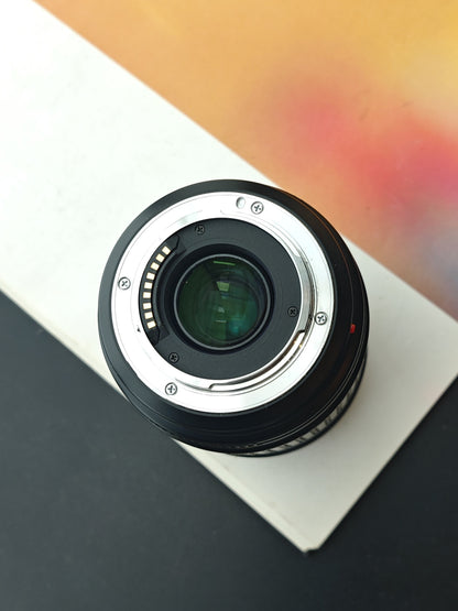 Used Olympus Zuiko Digital 70-300mm F4-5.6 ED [4/3 mount] #256100305