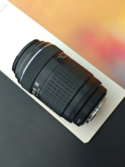 Used Olympus Zuiko Digital 70-300mm F4-5.6 ED [4/3 mount] #256100305