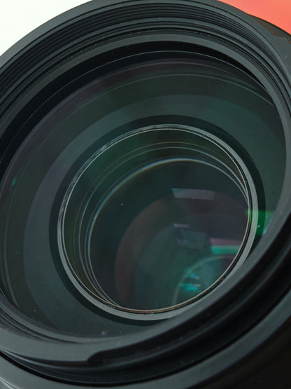 Used Olympus Zuiko Digital 70-300mm F4-5.6 ED [4/3 mount] #256100305