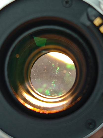 Used Olympus Zuiko Digital 70-300mm F4-5.6 ED [4/3 mount] #256100305