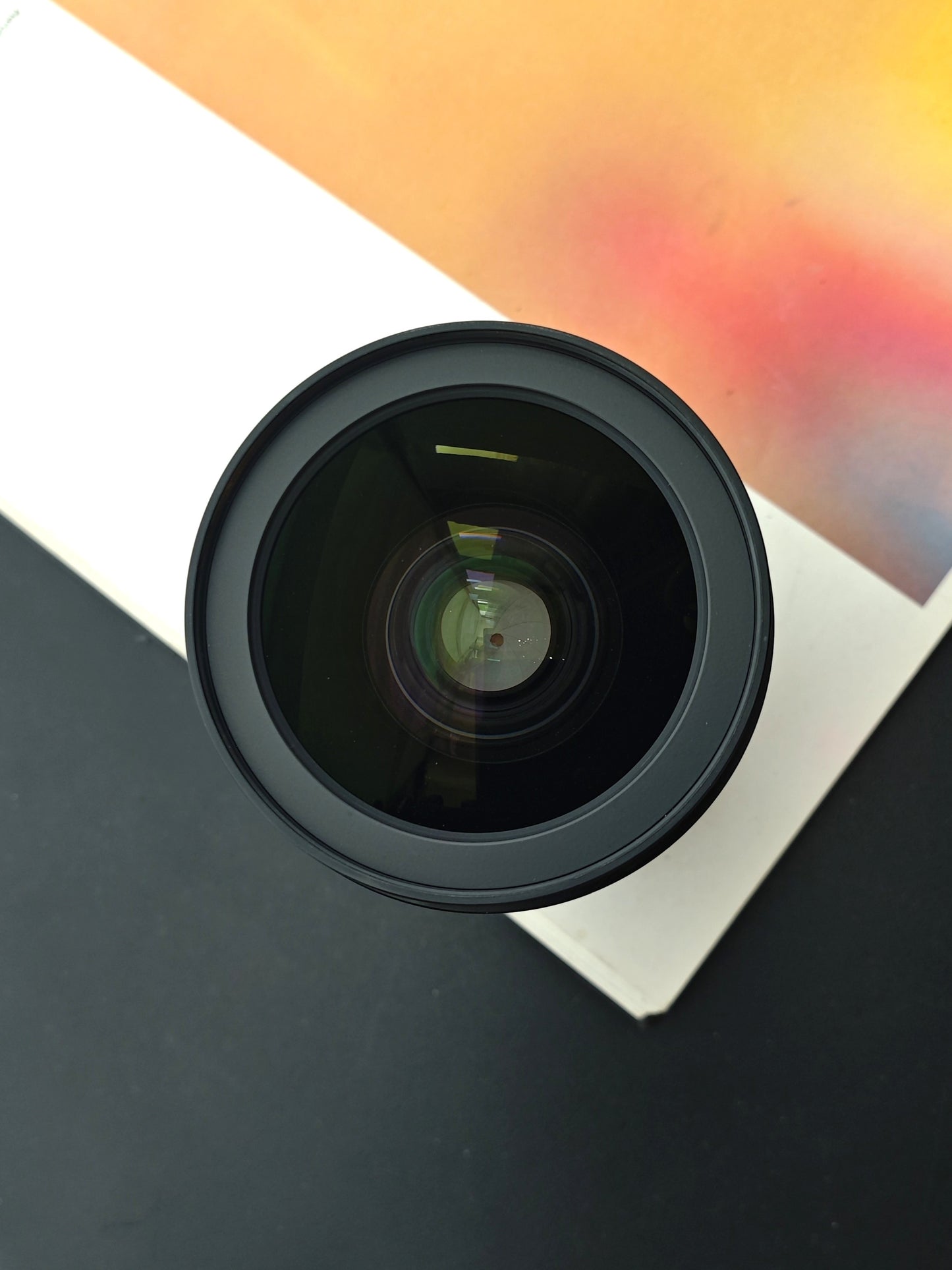 Nikon AF-S Nikkor 24-70mｍ F2.8 G ED N #1218563