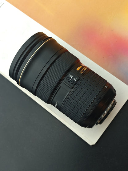 Nikon AF-S Nikkor 24-70mｍ F2.8 G ED N #1218563