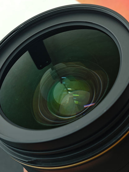 Nikon AF-S Nikkor 24-70mｍ F2.8 G ED N #1218563