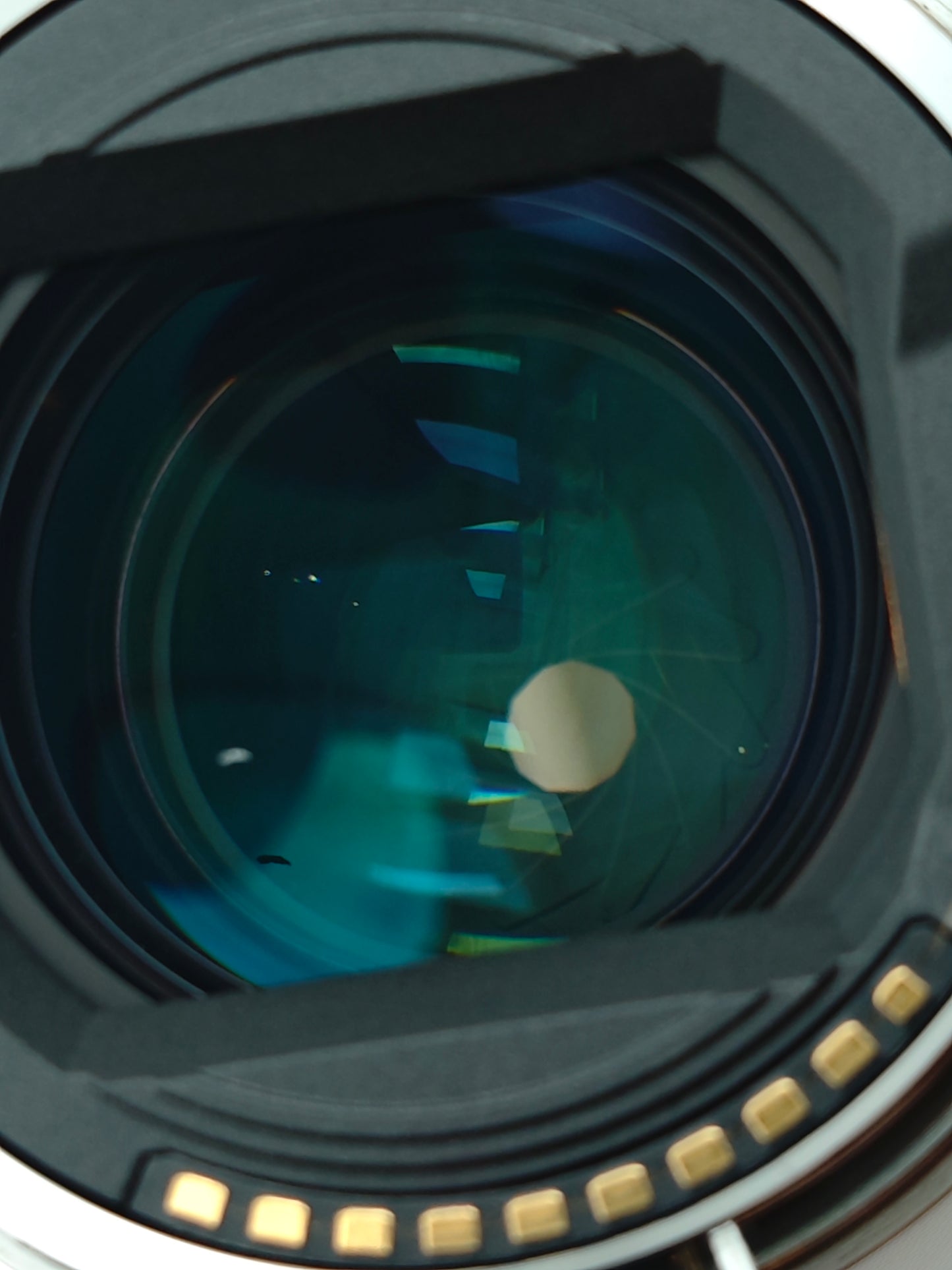 Sony FE 50mm F1.4 GM [E mount]