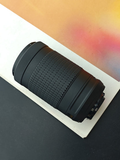 Nikon DX VR AF-P Nikkor 70-300mm F4.5-6.3 G ED #20092421