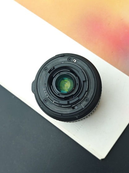 Tamron AF Aspherical XR Di LD 28-300mm F3.5-6.3 Macro [F mount]