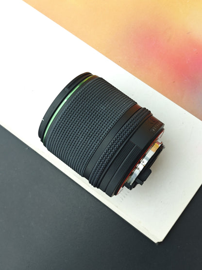 SMC Pentax-DA 18-135mm F3.5-5.6 ED AL [IF] DC WR