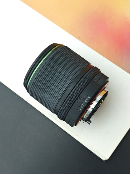 SMC Pentax-DA 18-135mm F3.5-5.6 ED AL [IF] DC WR