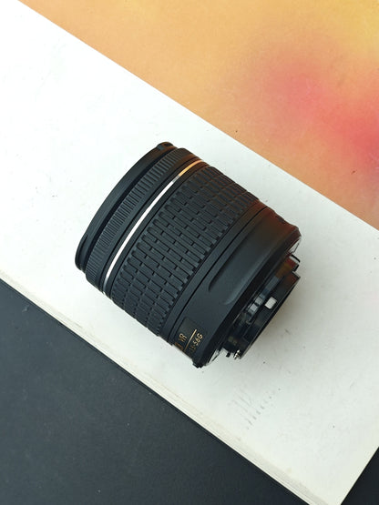 Nikon DX VR AF-P Nikkor 18-55mm F3.5-5.6 G #21240429