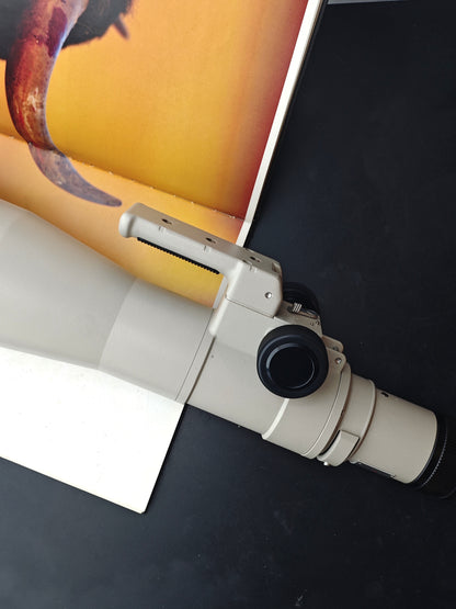 Canon Lens FD 800mm F5.6 L