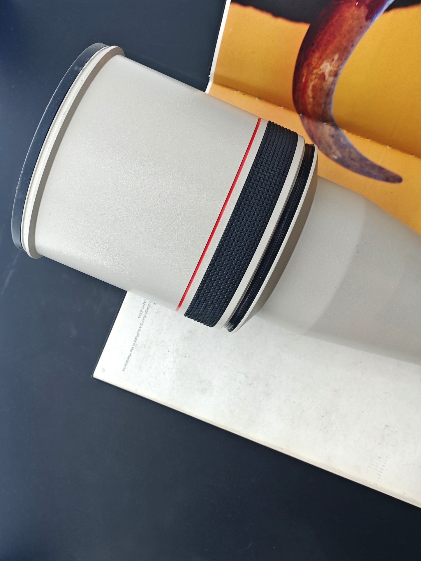 Canon Lens FD 800mm F5.6 L