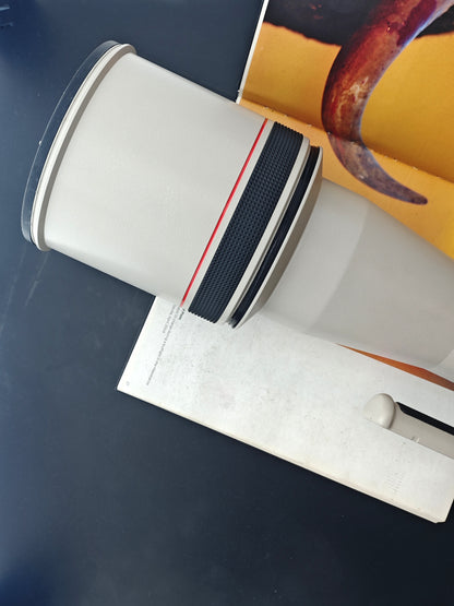 Canon Lens FD 800mm F5.6 L