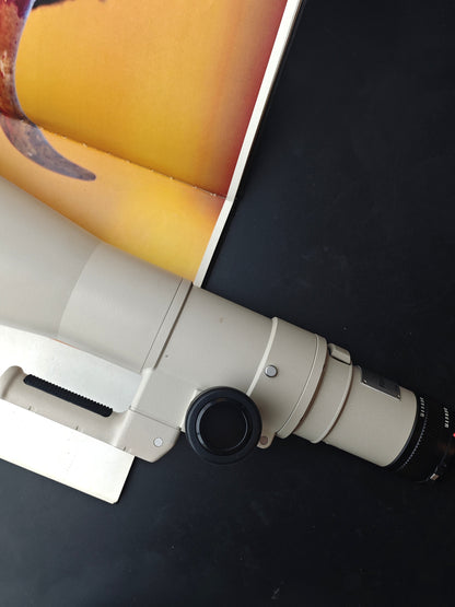 Canon Lens FD 800mm F5.6 L