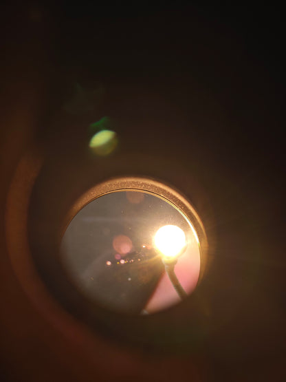 Canon Lens FD 800mm F5.6 L