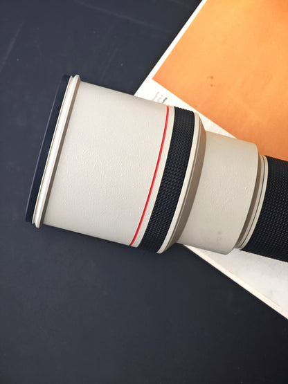 Canon Lens FD 500 F4.5 L