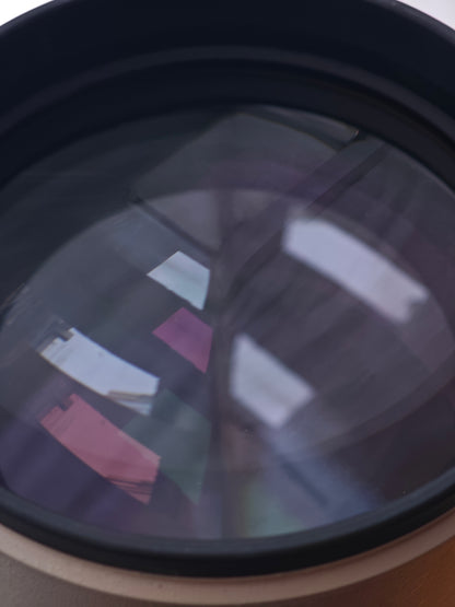 Canon Lens FD 500 F4.5 L